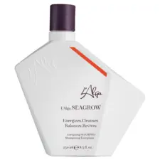 Energizing Shampoo - Seagrow